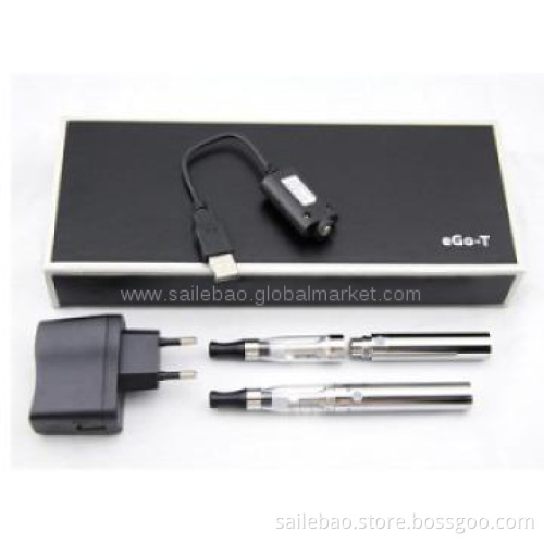 Ego pouch packing ego-t ce4 starter kits from China supplier